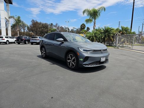 Certified 2023 Volkswagen ID.4 S RWD image 3