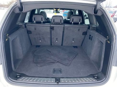 Used 2024 BMW X3 xDrive30i image 23