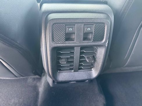 Used 2025 Ford Bronco Outer Banks AWD/4WD image 8