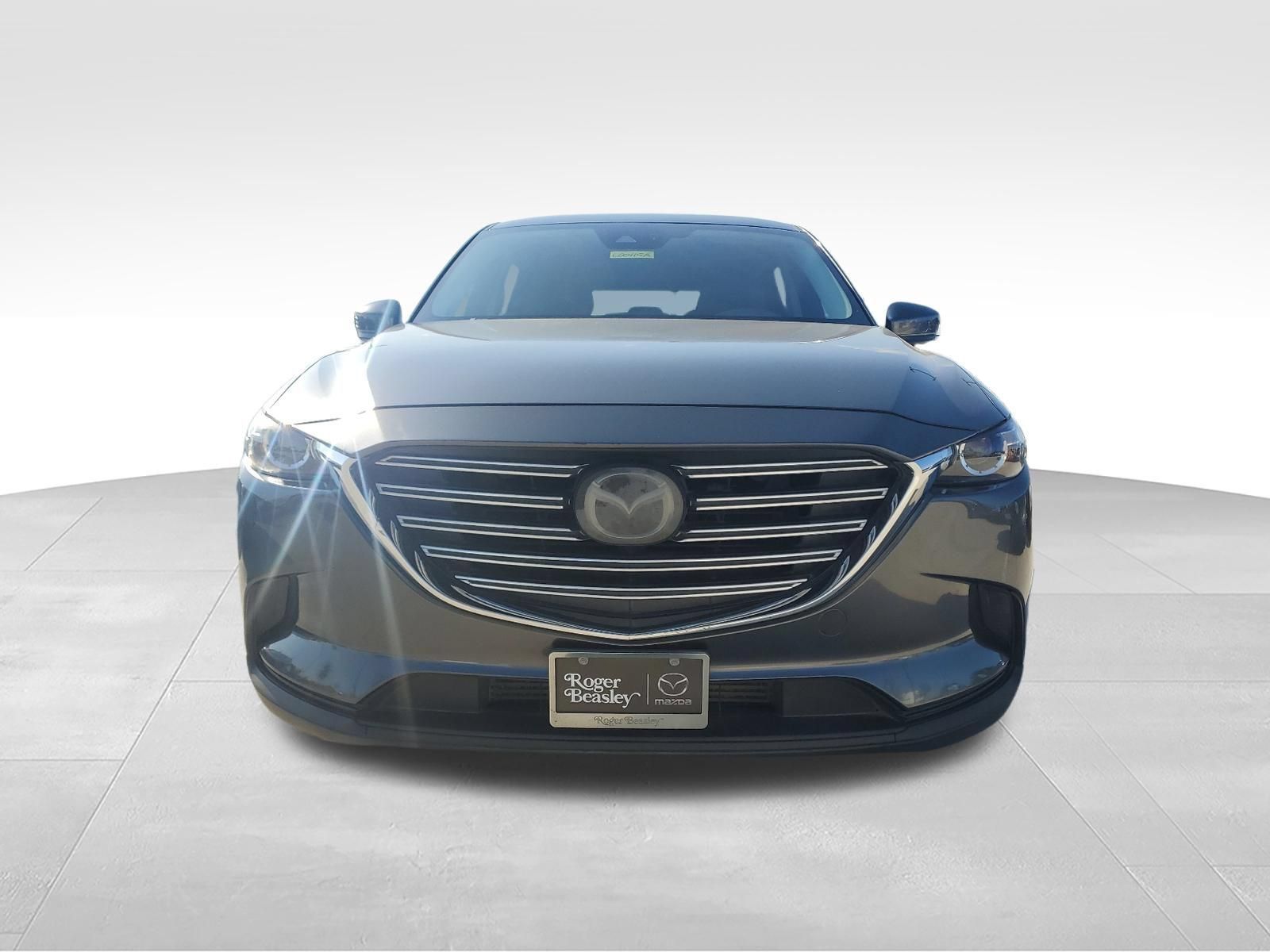 Used 2020 MAZDA CX-9 Sport FWD image 2