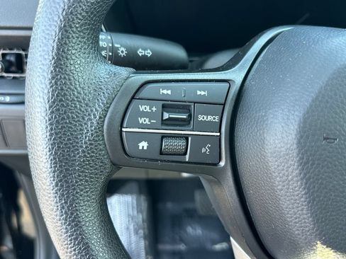 Used 2024 Honda CR-V EX image 33