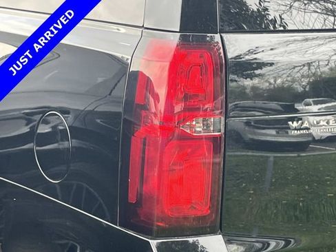 Used 2019 Chevrolet Suburban LS w/ Enhanced Driver Alert Package image 8