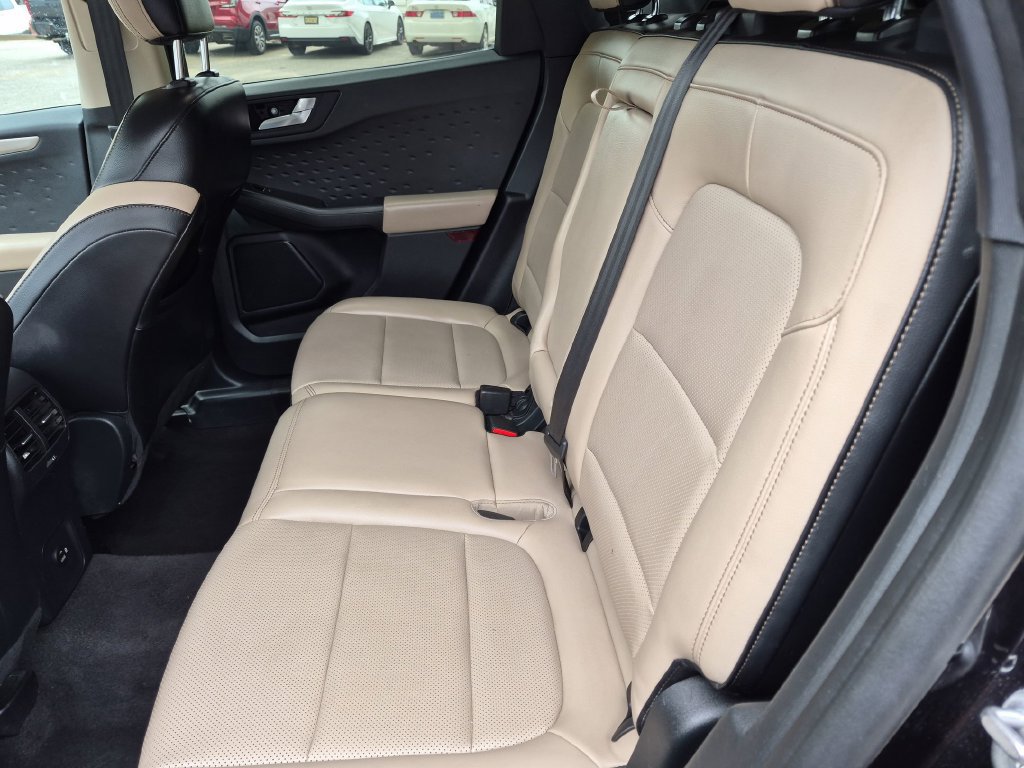 Used 2020 Ford Escape SEL FWD image 24
