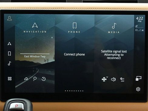 Used 2024 Land Rover Defender 130 S image 41