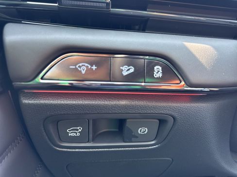 New 2026 Genesis GV80 3.5T Prestige image 36