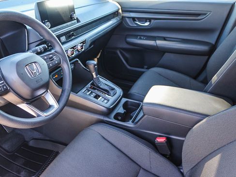 Used 2023 Honda CR-V EX image 18