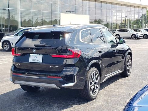 New 2026 BMW X1 xDrive28i w/ Technology Package AWD/4WD image 4