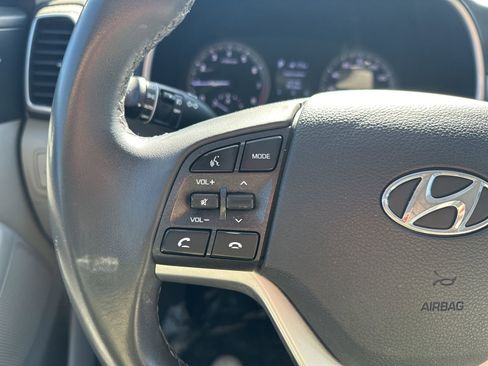 Used 2021 Hyundai Tucson Sport AWD/4WD image 46