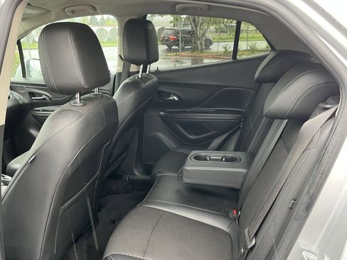 Used 2019 Buick Encore Preferred FWD image 11