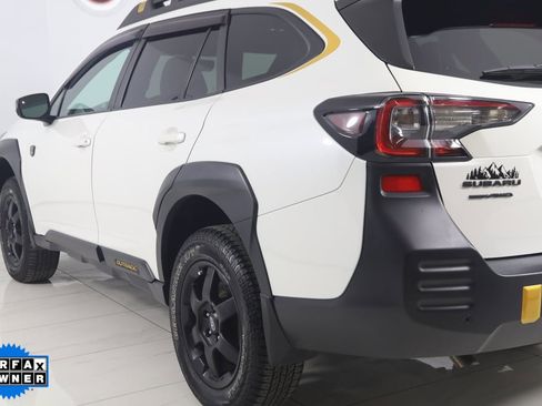 Used 2024 Subaru Outback Wilderness image 25