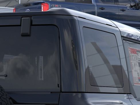 New 2026 Ford Bronco Raptor AWD/4WD image 25