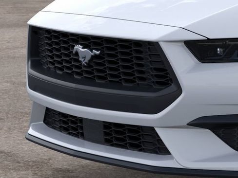 New 2026 Ford Mustang Premium RWD image 17