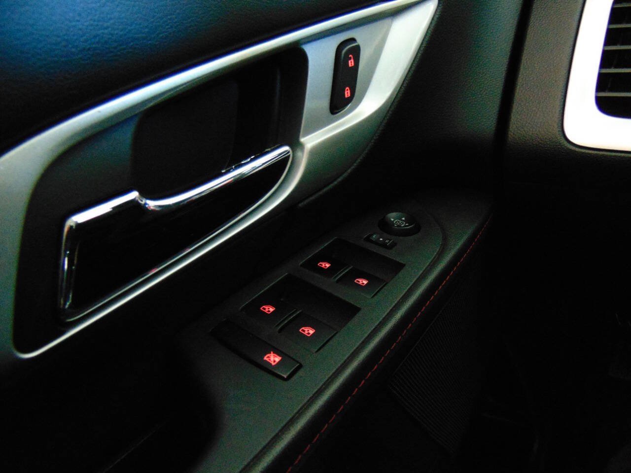 Used 2013 GMC Terrain SLE FWD image 10