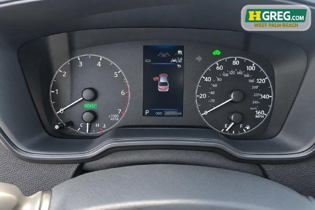 Used 2023 Toyota Corolla LE FWD image 15