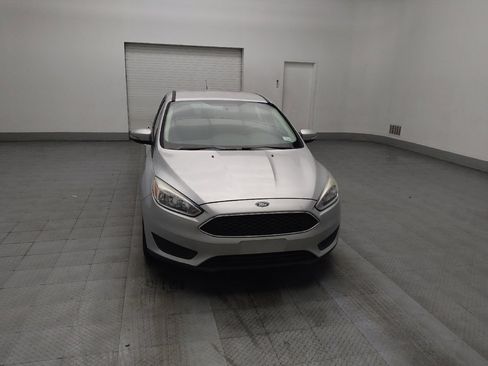 Used 2016 Ford Focus SE image 14