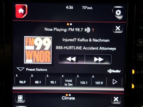 Used 2020 RAM 1500 Rebel w/ Rebel Level 2 Equipment Group image 20