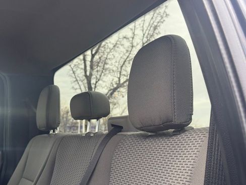 Used 2021 Ford F350 XLT w/ XLT Value Package image 24