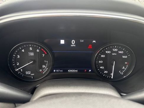 Used 2020 Cadillac CT5 Premium Luxury image 17