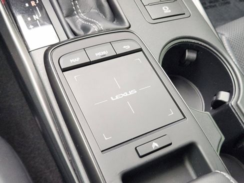 Certified 2024 Lexus IS 350 F Sport w/ Navigation Package RWD image 32