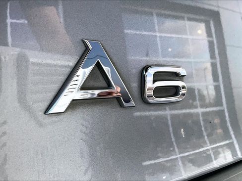 Used 2014 Audi A6 3.0T Prestige image 9