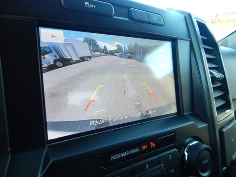 Used 2020 Ford F150 XLT RWD image 23