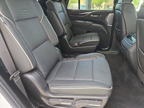 Used 2022 Cadillac Escalade Sport w/ Touring Package AWD/4WD image 30