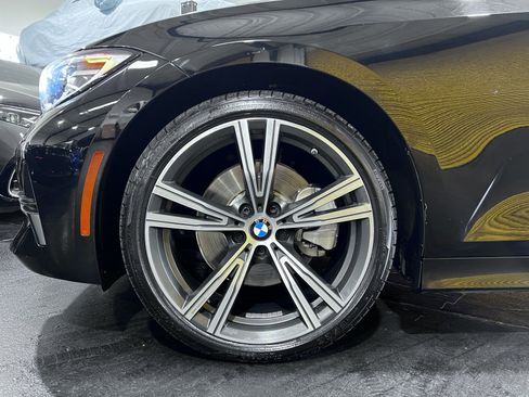 Used 2020 BMW 330i Sedan w/ Convenience Package RWD image 26