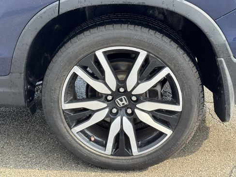 Used 2019 Honda Pilot Elite image 46