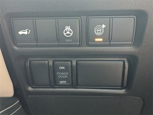 Used 2023 INFINITI QX80 Premium Select w/ Cargo Package image 28