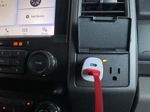 Used 2019 Ford F350 XL w/ STX Appearance Package image 32