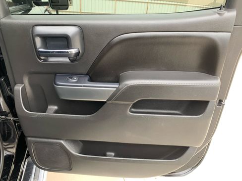 Used 2016 Chevrolet Silverado 1500 LT w/ Texas Edition image 15