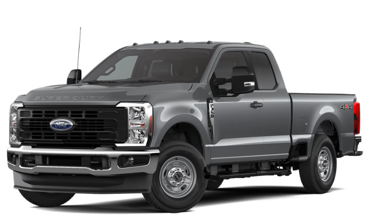 New 2026 Ford F350 XL w/ XL Chrome Package AWD/4WD image 46
