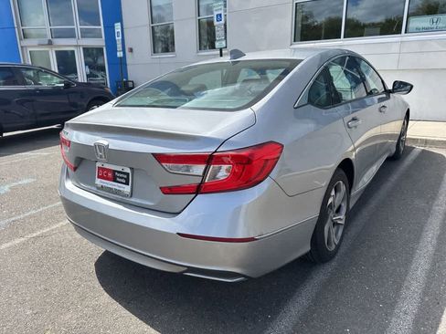 Used 2019 Honda Accord EX image 15