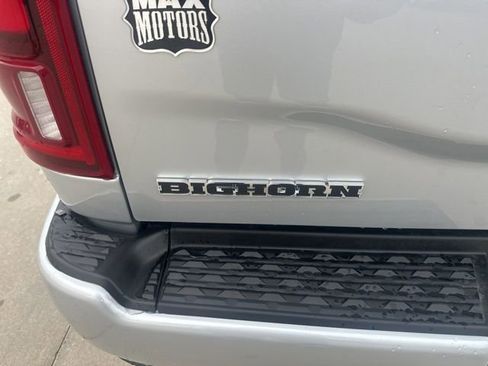 New 2026 RAM 3500 Big Horn image 11