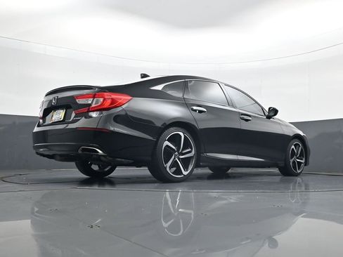 Used 2020 Honda Accord Sport image 25