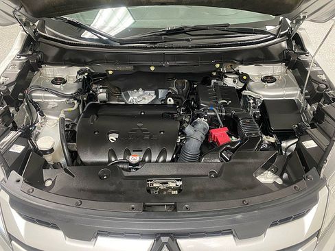 Used 2021 Mitsubishi Outlander Sport LE image 22