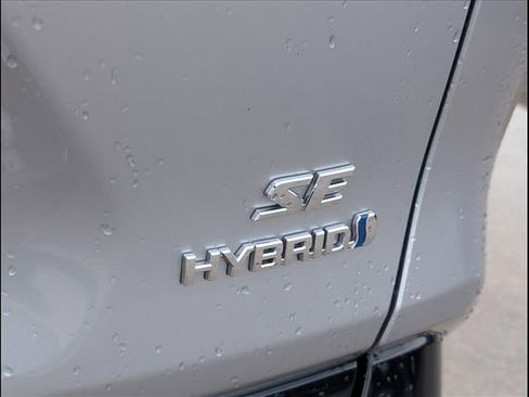 Used 2023 Toyota RAV4 SE AWD/4WD image 18
