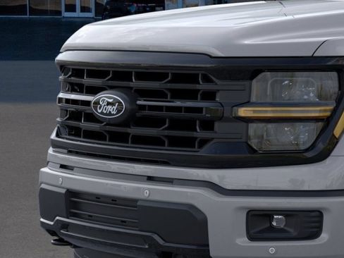 New 2026 Ford F150 XLT w/ Equipment Group 302A MID AWD/4WD image 17