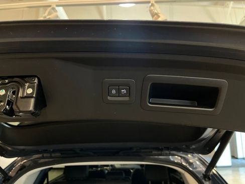 Used 2025 MAZDA CX-70 3.3 Turbo w/ Preferred Package image 30