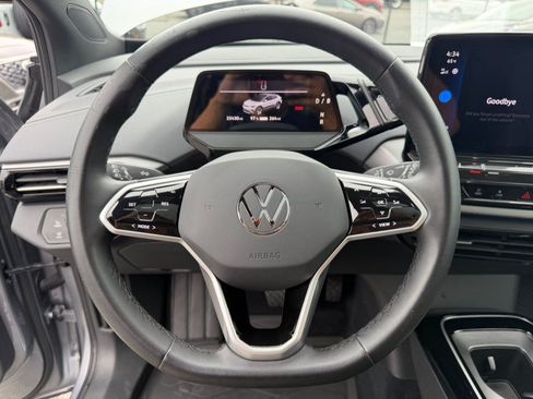 Used 2023 Volkswagen ID.4 Pro S RWD image 12