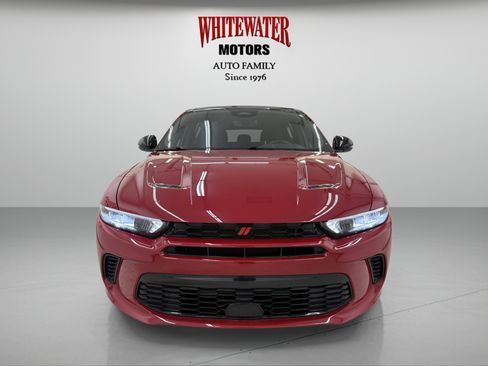 Used 2024 Dodge Hornet R/T Plus image 6