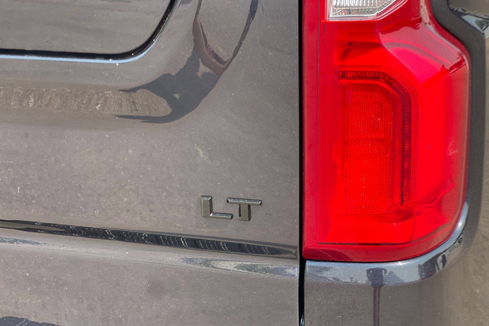 Used 2023 Chevrolet Silverado 1500 LT Trail Boss w/ LT Trail Boss Premium Package AWD/4WD image 23