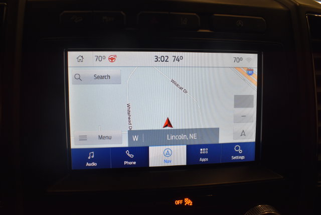 Used 2020 Ford Expedition Max XLT w/ Equipment Group 202A AWD/4WD image 26