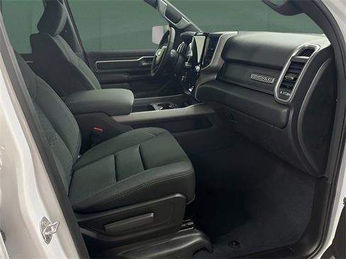 New 2025 RAM 1500 Big Horn image 15