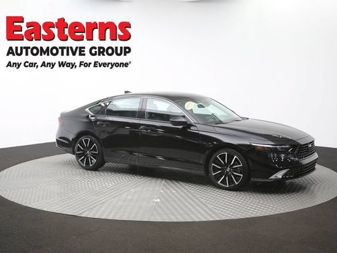 Used 2023 Honda Accord Touring image 49
