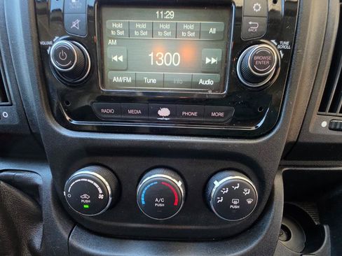 Used 2016 RAM ProMaster 1500 w/ Interior Convenience Group FWD image 15