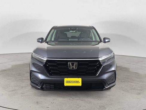 Certified 2026 Honda CR-V EX image 2