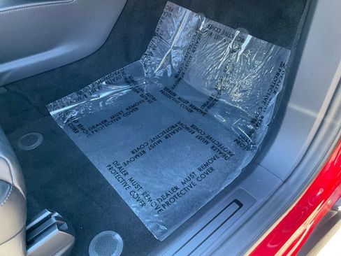 Used 2017 Tesla Model X 75D image 84