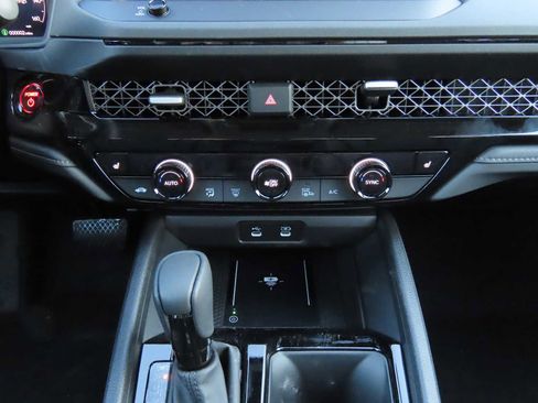 New 2026 Honda Accord EX-L image 20