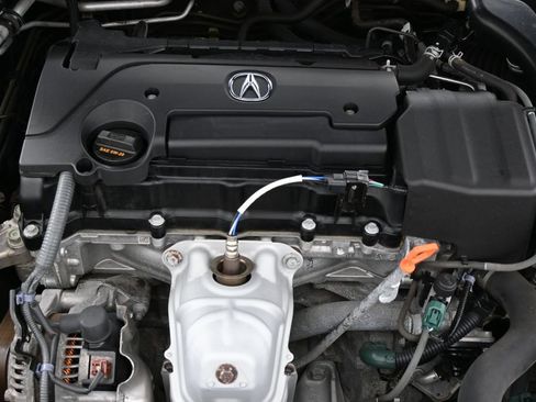 Used 2020 Acura TLX w/ A-SPEC Pkg FWD image 41